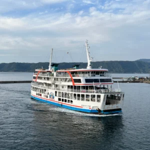 가고시마 사쿠라지마 페리 요금/시간표/탑승방법 정리