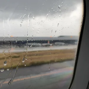 단풍을 보러 간사이로! 인천-간사이 에어서울 RS713편