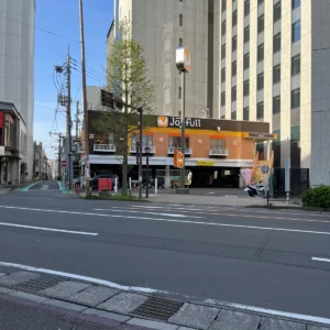 일본여행에서 매일 아침을 패밀리레스토랑에서! 조이풀 도전 4일차 in 가고시마