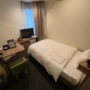 우쓰노미야 역에서 가까운 호텔, 호텔 선샤인 우쓰노미야