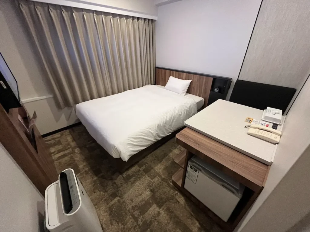 군마의 중심지 다카사키역과 가까운 호텔, 타카사키 워싱턴 호텔 플라자