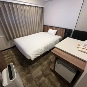 군마의 중심지 다카사키역과 가까운 호텔, 타카사키 워싱턴 호텔 플라자