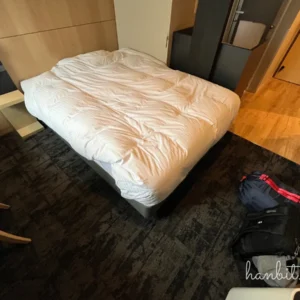 대욕장이 있는 삿포로역 근처 호텔, JR INN 삿포로 기타2조