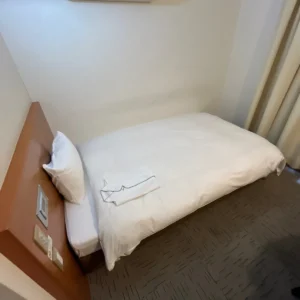 가고시마추오역과 가까운 호텔, B&B 파크 호텔 가고시마