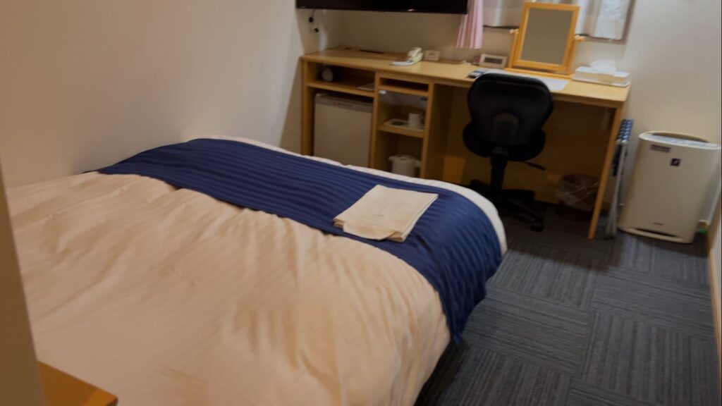 마쿠라자키역 주변 몇 없는 호텔, 마쿠라자키 스테이션 호텔