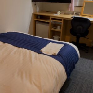 마쿠라자키역 주변 몇 없는 호텔, 마쿠라자키 스테이션 호텔