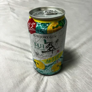 스이진소다에 유자즙이 들어간, 스이진소다 유자즙 | 재팬하루 사와컬렉션