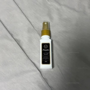 란도린 섬유탈취제, 페브리즈로도 냄새가 빠지지 않을 때 일본 드럭스토어에서 찾은 제품