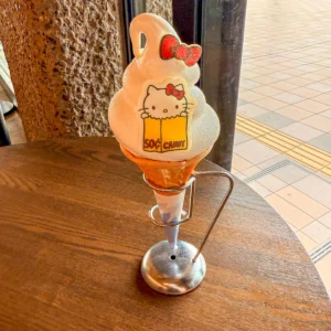 후쿠오카 오호리공원에 있는 또 다른 카페! 후쿠오카시 미술관 1층에 있는 ‘카페 아쿠암’